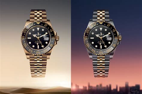 rolex gmt rolesor|rolex gmt black and gray.